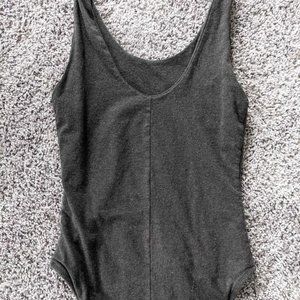 PACT Body Suit Small